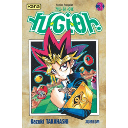 Yu-Gi-Oh ! - Tome 3
