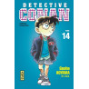 Détective Conan - Tome 14
