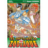 CHEVALIERS DU ZODIAQUE T23