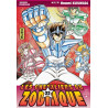 CHEVALIERS DU ZODIAQUE T22