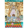CHEVALIERS DU ZODIAQUE T21