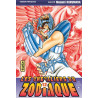 CHEVALIERS DU ZODIAQUE T12