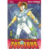CHEVALIERS DU ZODIAQUE T10