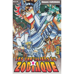 CHEVALIERS DU ZODIAQUE T8