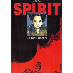 DIEU DU ROCHER (LE) ONE SHOT