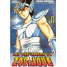 CHEVALIERS DU ZODIAQUE T2