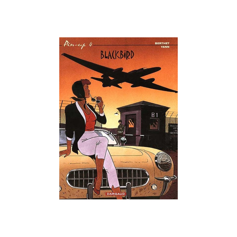 PIN-UP T4