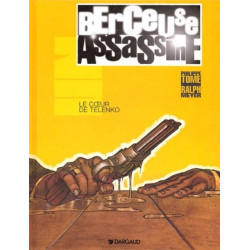 Berceuse assassine - Tome 1...