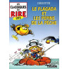 LE FLAGADA ET LES PEPINS DE LA PECHE