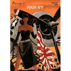 PIN-UP T2