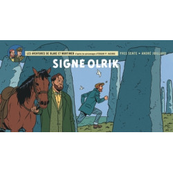 Blake & Mortimer - Tome 30...