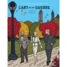 Un autre regard sur Blake & Mortimer - L'Art de la guerre