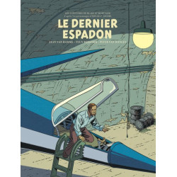 Blake & Mortimer - Tome 28...