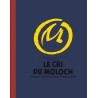Blake & Mortimer - Tome 27 - Le Cri du Moloch