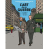 Un autre regard sur Blake & Mortimer - L'Art de la guerre