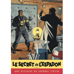 Blake & Mortimer - Tome 2 -...