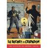 Blake & Mortimer - Tome 2 - Le Secret de l'Espadon - Tome 2
