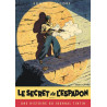 Blake & Mortimer - Tome 1 - Le Secret de l'Espadon - Tome 1