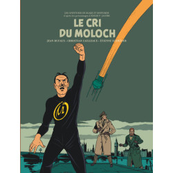 Blake & Mortimer - Tome 27...
