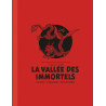 Blake & Mortimer - Intégrales - Tome 7 - La Vallée des Immortels - Intégrale tomes 1 et 2