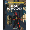 Blake & Mortimer - Tome 27 - Le Cri du Moloch
