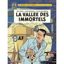 Blake & Mortimer - Tome 26...