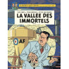 Blake & Mortimer - Tome 26 - La Vallée des Immortels - Le Millième Bras du Mékong