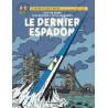 Blake & Mortimer - Tome 28 - Le Dernier Espadon