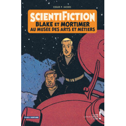 Blake & Mortimer -...