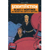 Blake & Mortimer - Hors-série - Tome 12 - Scientifiction - Catalogue d'exposition (Arts et Métiers)