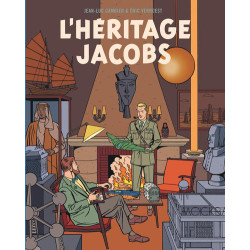 Blake & Mortimer -...
