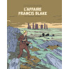 Blake & Mortimer - Tome 13 - L'Affaire Francis Blake