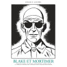 Blake & Mortimer - Intégrales - Collection Niffle - Tome 2 - Intégrale tomes 7 à 12