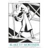 Blake & Mortimer - Intégrales - Collection Niffle - Tome 1 - Intégrale tomes 1 à 6