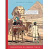 Blake & Mortimer - Tome 4 - Le Mystère de la Grande Pyramide - Tome 1
