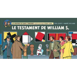 Blake & Mortimer - Tome 24...