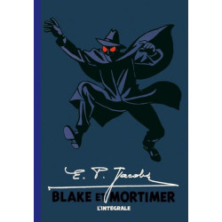 Blake & Mortimer -...