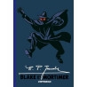 Blake & Mortimer - Intégrales - Tome 6 - Intégrale complète Jacobs (L'Obs)