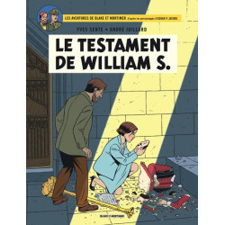Blake & Mortimer - Tome 24...