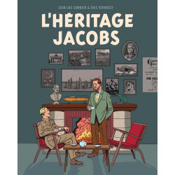 Blake & Mortimer -...