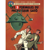 Blake & Mortimer - Intégrales - Tome 5 - Les Trois Formules du Professeur Sat  - Intégrale complète