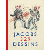 Blake & Mortimer - Hors-série - Tome 6 - Jacobs 329 dessins