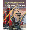 Blake & Mortimer - Intégrales - Tome 1 - Le Secret de l'Espadon - Intégrale