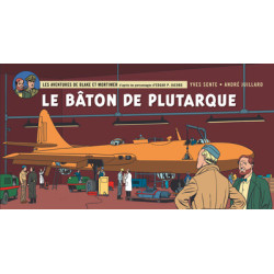 Blake & Mortimer - Tome 23...