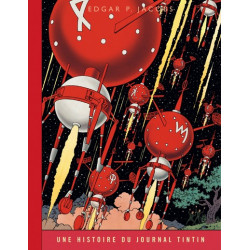 Blake & Mortimer - Tome 7 -...