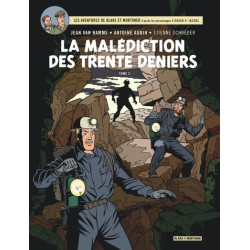 Blake & Mortimer - Tome 20...
