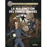 Blake & Mortimer - Tome 20 - La Malédiction des Trente Deniers - Tome 2