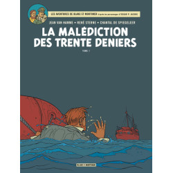 Blake & Mortimer - Tome 19...