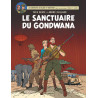 Blake & Mortimer - Tome 18 - Le Sanctuaire du Gondwana