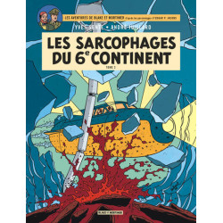 Blake & Mortimer - Tome 17...